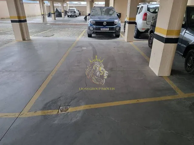 Apartamento 2 quartos e 1 banheiro, à venda, no bairro São Francisco de Assis em Camboriú