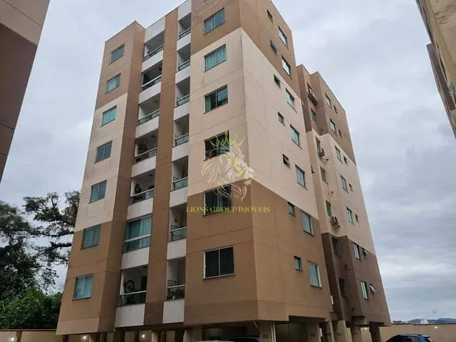 Apartamento 2 quartos e 1 banheiro, à venda, no bairro São Francisco de Assis em Camboriú
