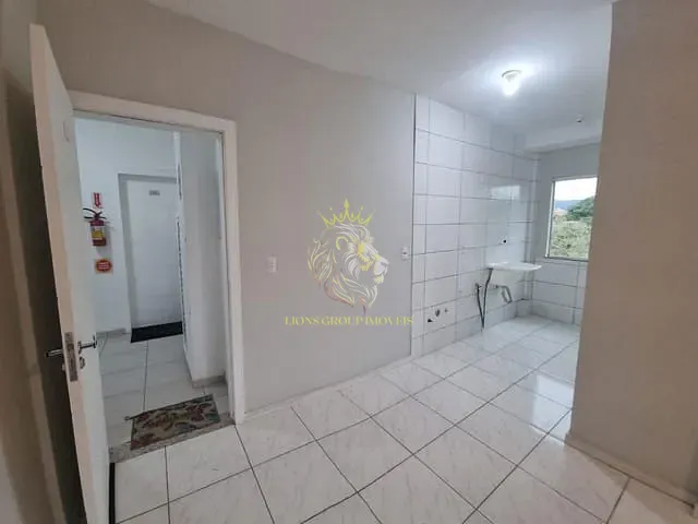Apartamento 2 quartos e 1 banheiro, à venda, no bairro São Francisco de Assis em Camboriú