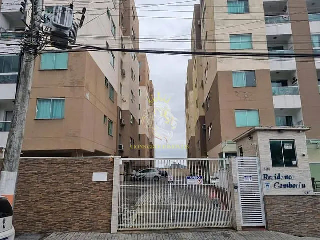 Apartamento 2 quartos e 1 banheiro, à venda, no bairro São Francisco de Assis em Camboriú