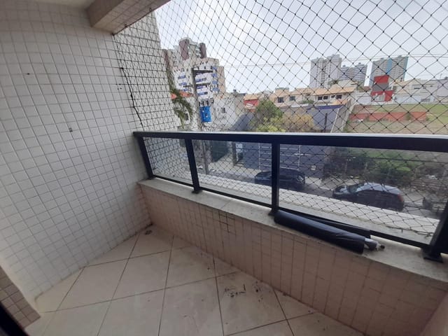 Foto do Apartamento - Apartamento à venda, ED ANTONIO FONSECA Atalaia, Aracaju, SE | LUIZ RODRIGUES IMÓVEIS