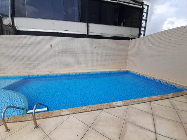 Foto do Apartamento - Apartamento à venda, ED ANTONIO FONSECA Atalaia, Aracaju, SE | LUIZ RODRIGUES IMÓVEIS