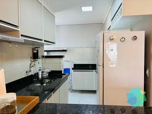Apartamento com 60m² 2 quartos e 1 banheiro, à venda, no bairro Jardim Três Marias em Salto