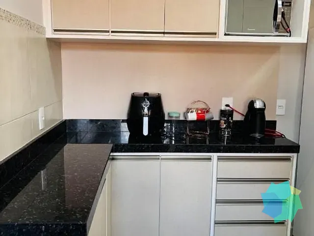 Apartamento com 60m² 2 quartos e 1 banheiro, à venda, no bairro Jardim Três Marias em Salto