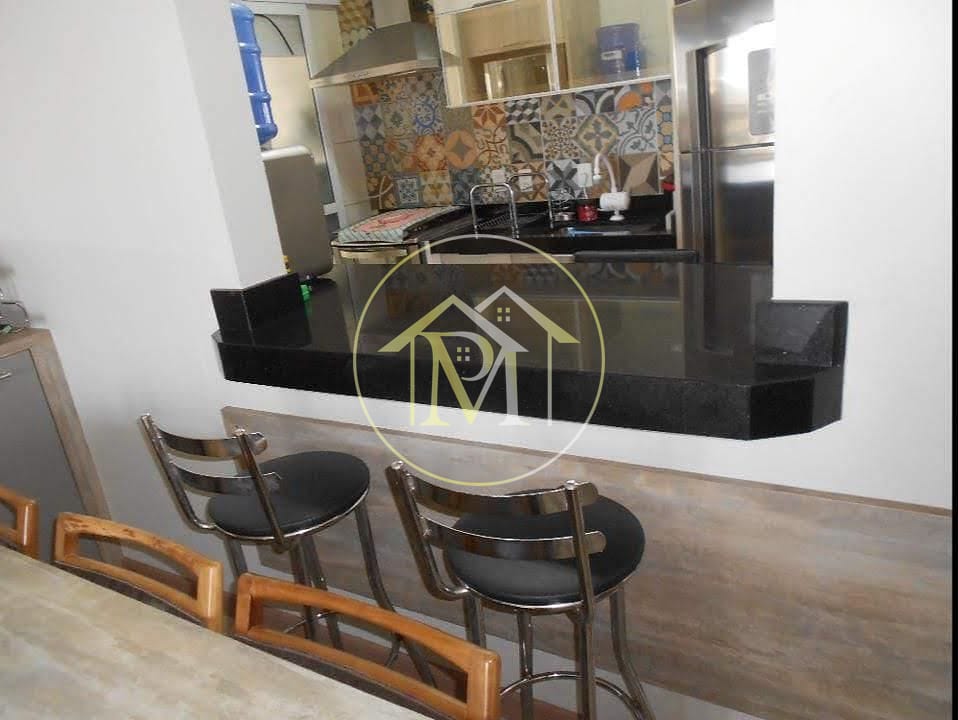 Apartamento à venda com 3 quartos, 78m² - Foto 6
