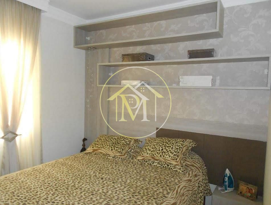 Apartamento à venda com 3 quartos, 78m² - Foto 11