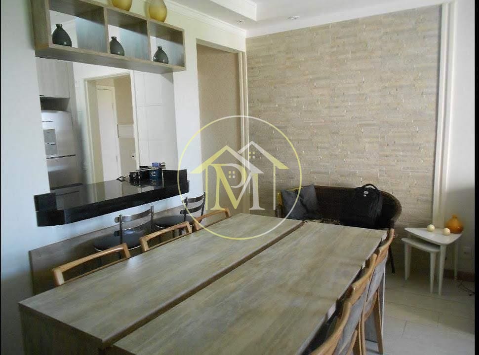 Apartamento à venda com 3 quartos, 78m² - Foto 5