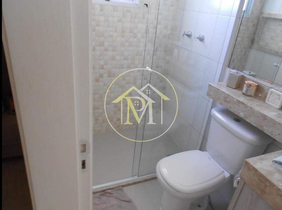 Apartamento à venda com 3 quartos, 78m² - Foto 10