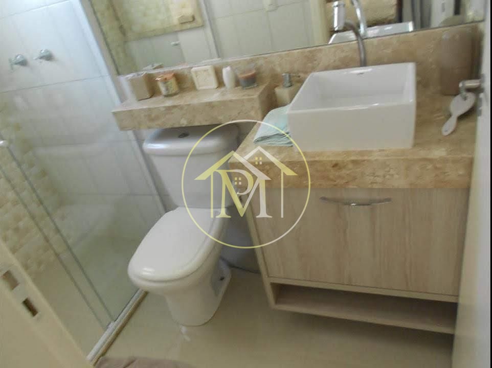 Apartamento à venda com 3 quartos, 78m² - Foto 12