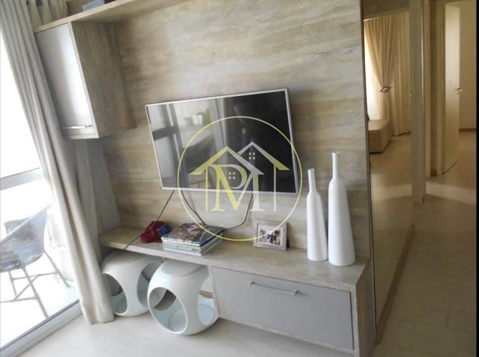 Apartamento à venda com 3 quartos, 78m² - Foto 8