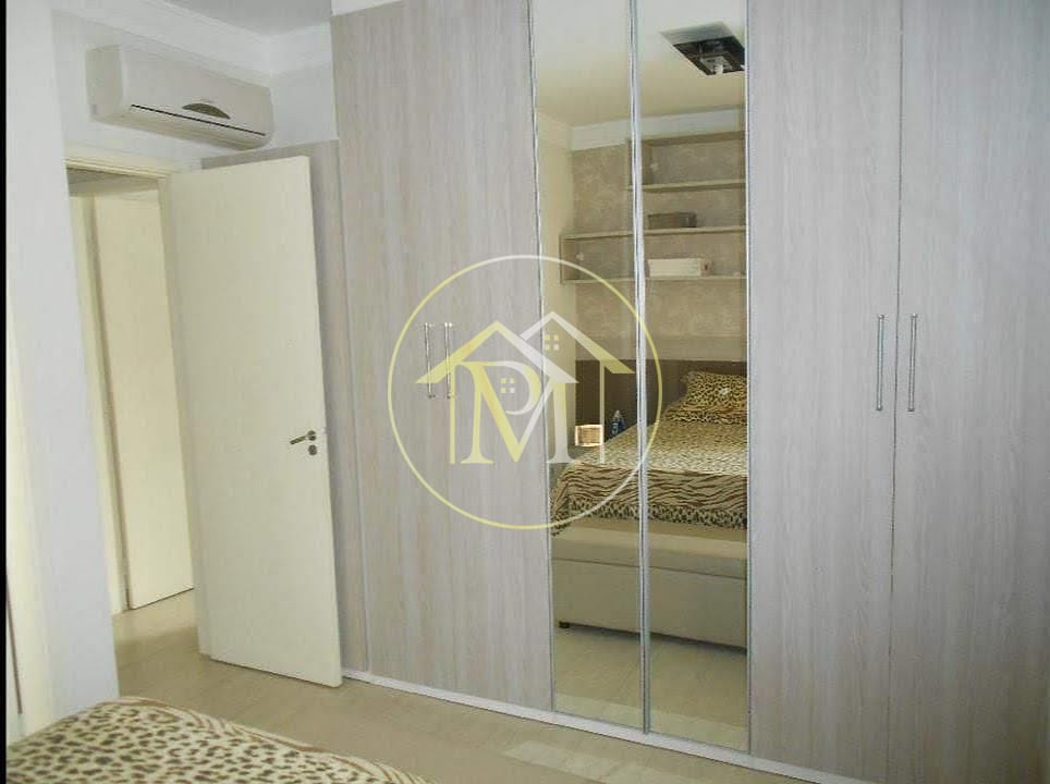 Apartamento à venda com 3 quartos, 78m² - Foto 9