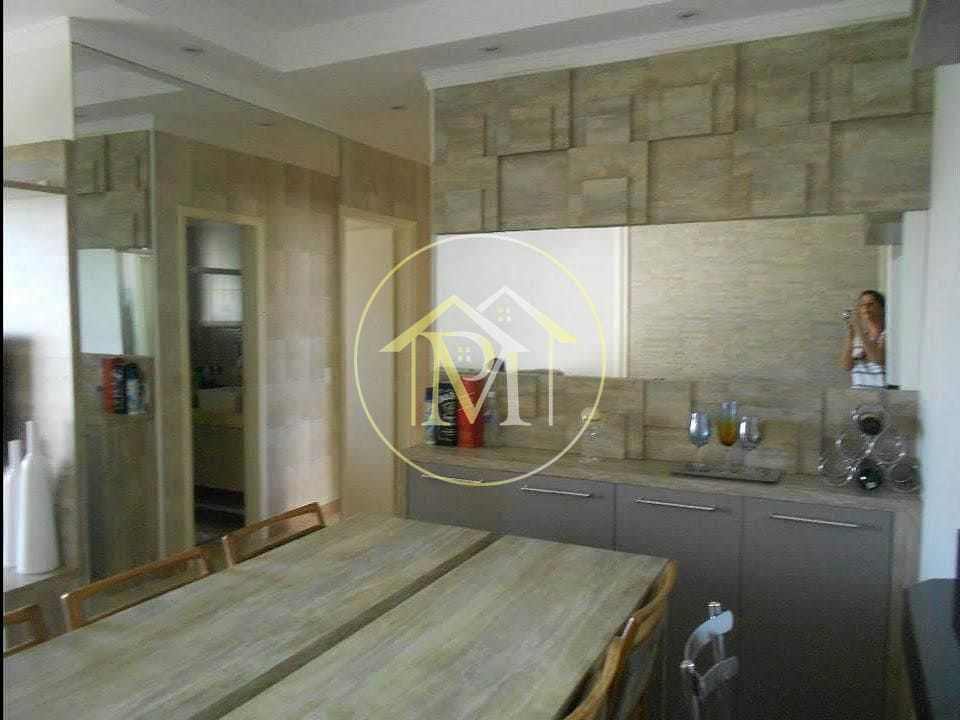 Apartamento à venda com 3 quartos, 78m² - Foto 4