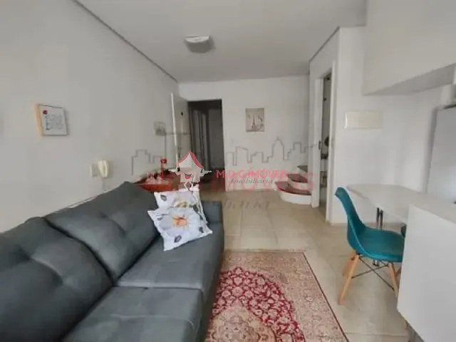 Apartamento com 49m² 1 quarto e 2 banheiros, à venda, no bairro Vila Mariana em São Paulo