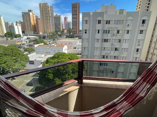 Foto do Apartamento - Apartamento com 3 dormitórios à venda, por R$ 320.000 - Bristol - Centro - Londrina/PR | Grupo Mitral Imóveis