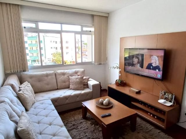 Foto do Apartamento - Apartamento à venda 3 Quartos, 111M², Varginha, Itajubá - MG | Ed. Bela Vista | MOHALLEM e LOPES CORRETAGEM E ADMINISTRACAO DE IMOVEIS LTDA