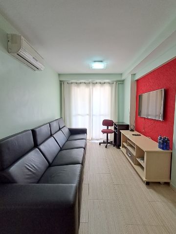 Foto do Apartamento - Apartamento padrão à Venda, Barra Funda, São Paulo, SP | Nova Barão Imóveis