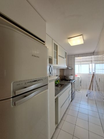 Foto do Apartamento - Apartamento padrão à Venda, Barra Funda, São Paulo, SP | Nova Barão Imóveis