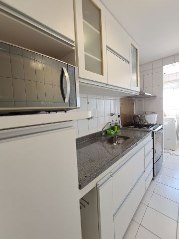 Apartamento com 75m² 2 quartos e 2 banheiros, à venda, no bairro Barra Funda em São Paulo