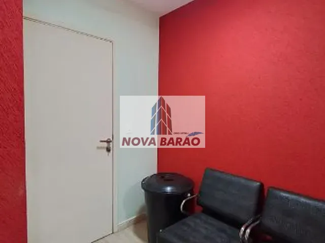 Apartamento com 75m² 2 quartos e 2 banheiros, à venda, no bairro Barra Funda em São Paulo