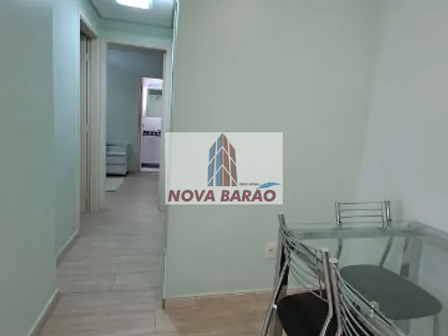 Apartamento com 75m² 2 quartos e 2 banheiros, à venda, no bairro Barra Funda em São Paulo