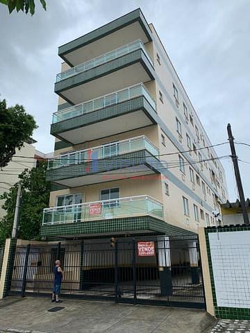 Apartamento à venda e aluguel com 2 quartos, 58m² - Foto 1