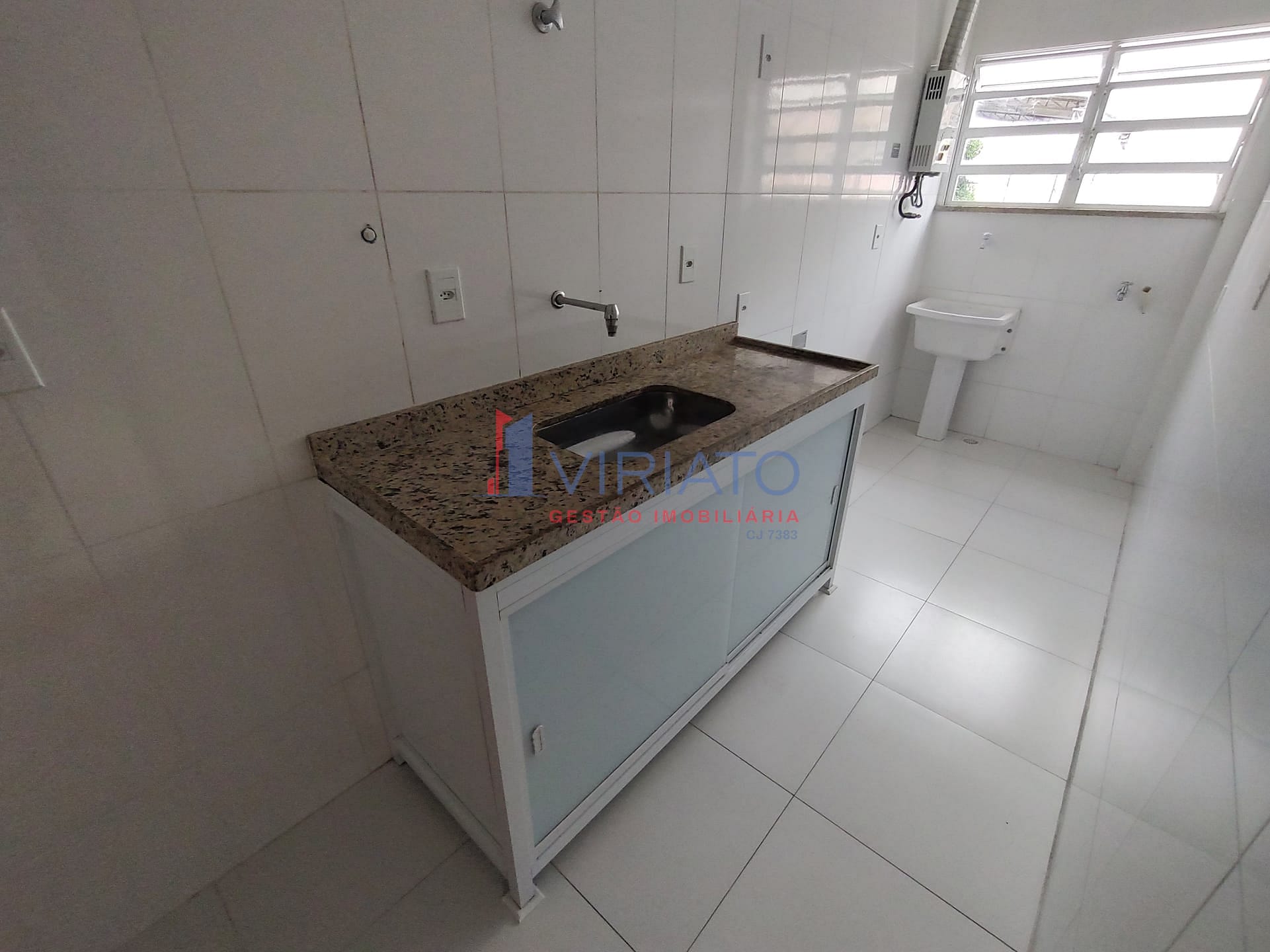 Apartamento à venda e aluguel com 2 quartos, 58m² - Foto 2