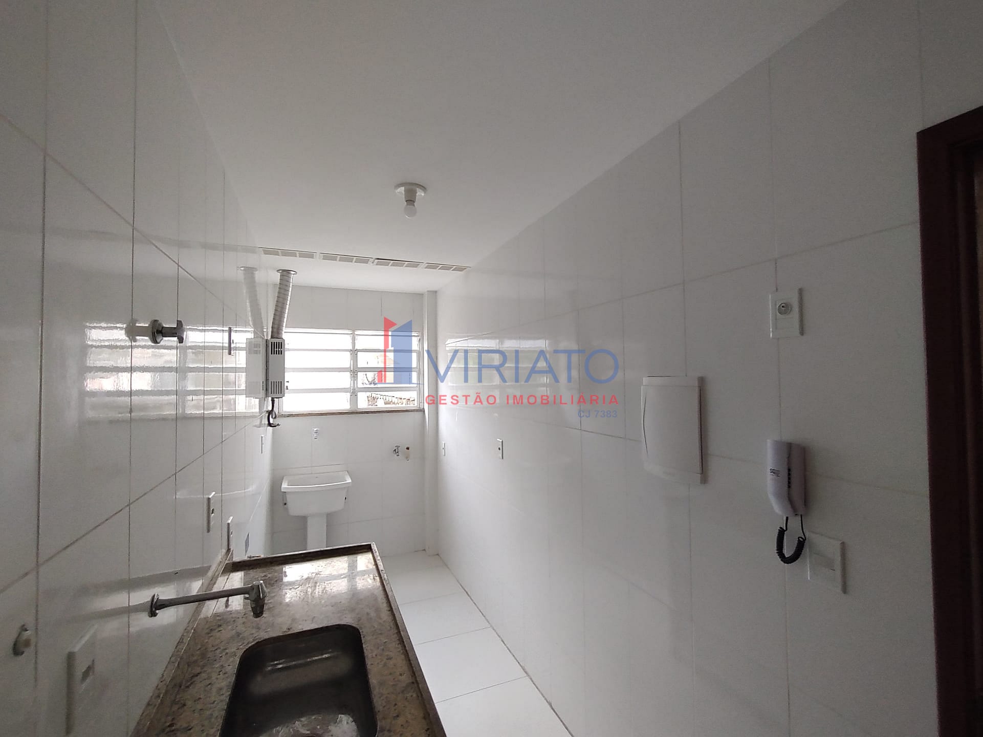 Apartamento à venda e aluguel com 2 quartos, 58m² - Foto 3