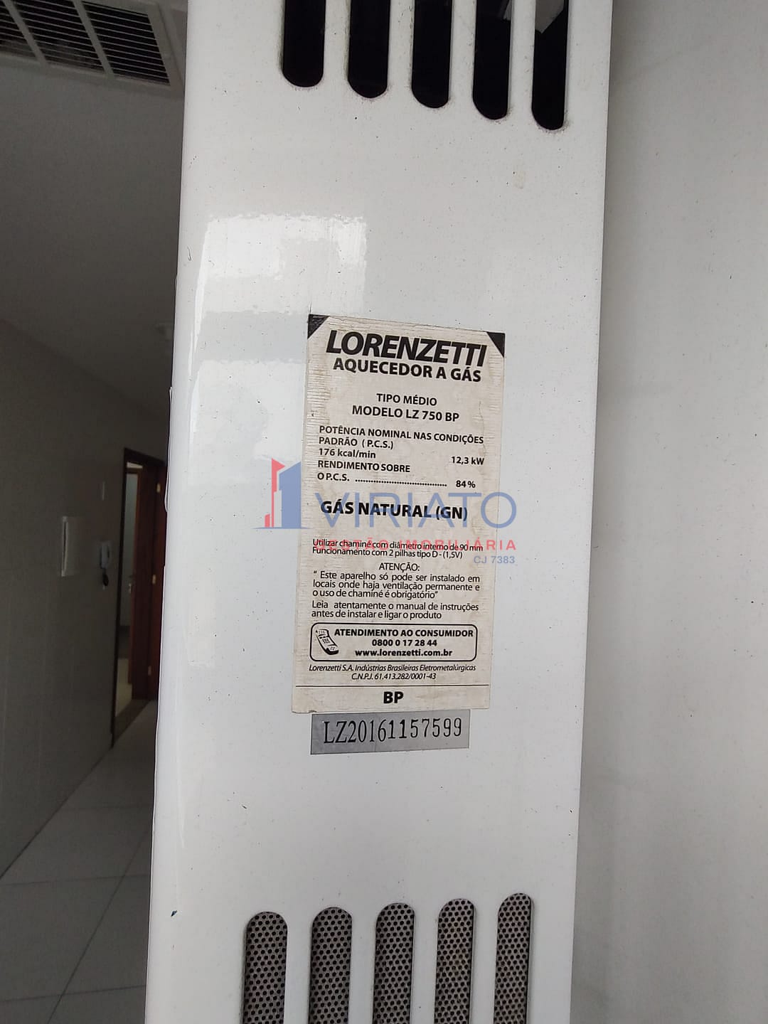 Apartamento à venda e aluguel com 2 quartos, 58m² - Foto 5
