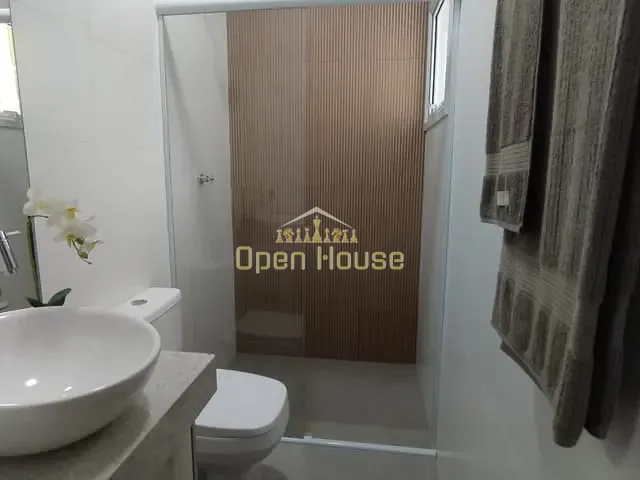 Apartamento com 54m² 2 quartos e 1 banheiro, à venda, no bairro Conforto em Volta Redonda