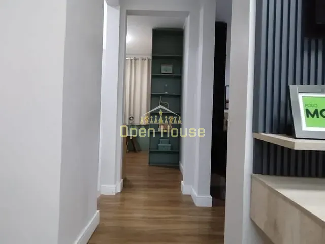 Apartamento com 54m² 2 quartos e 1 banheiro, à venda, no bairro Conforto em Volta Redonda
