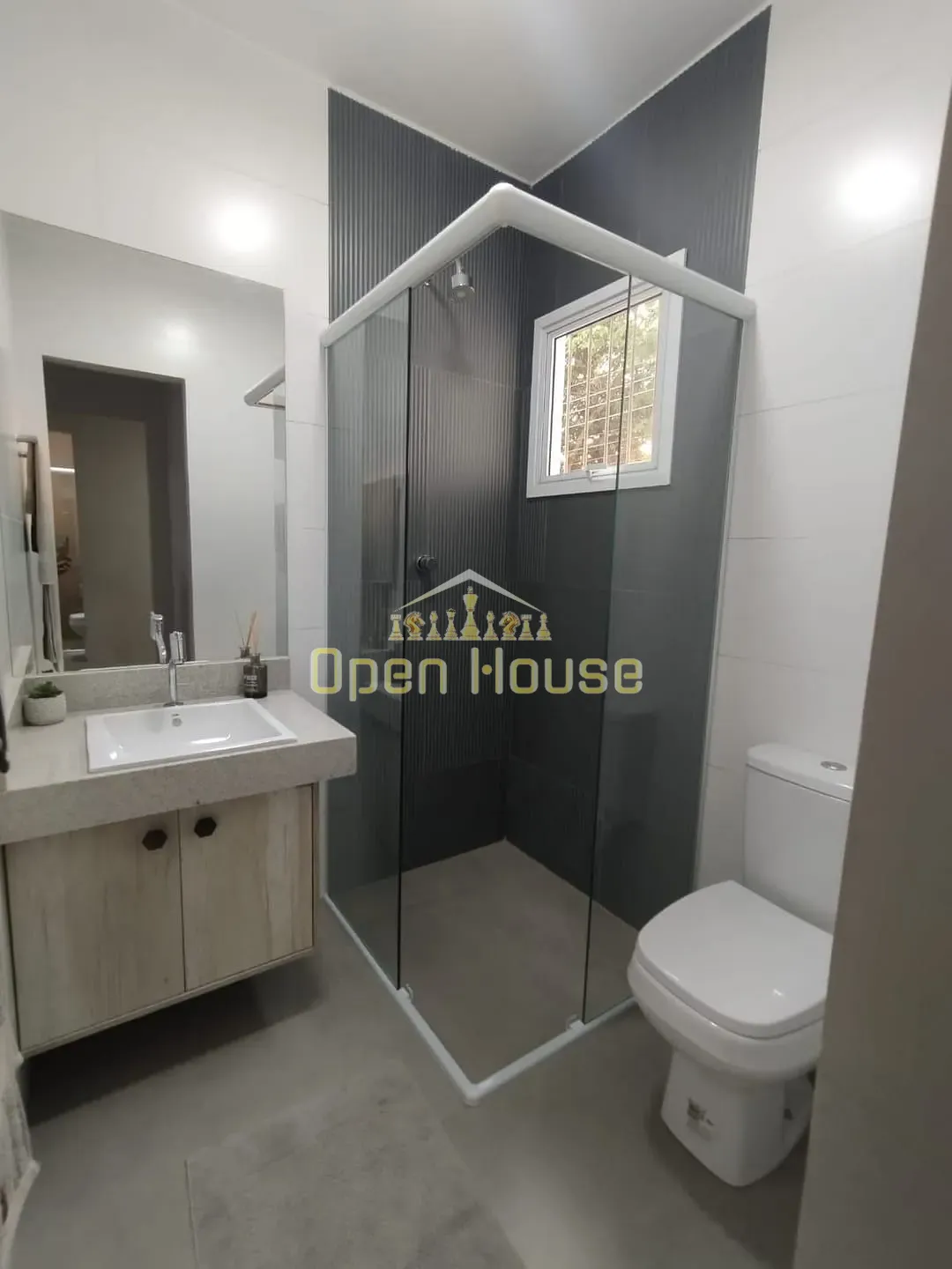 Apartamento, 2 quartos, 54 m² - Foto 6