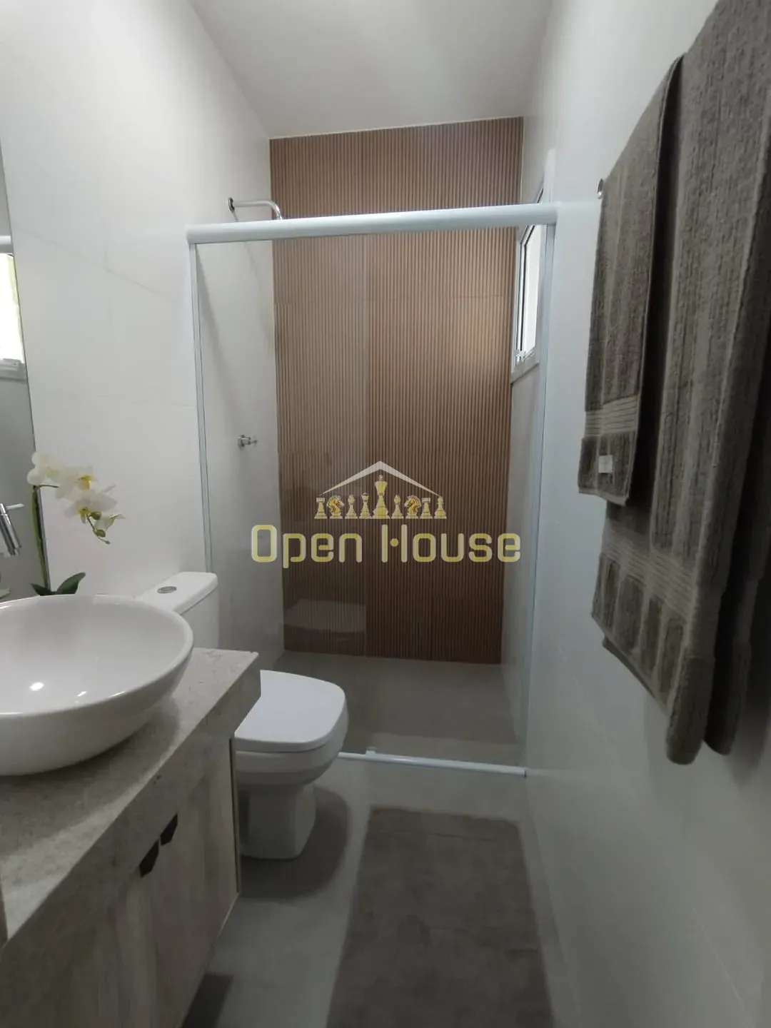 Apartamento, 2 quartos, 54 m² - Foto 5