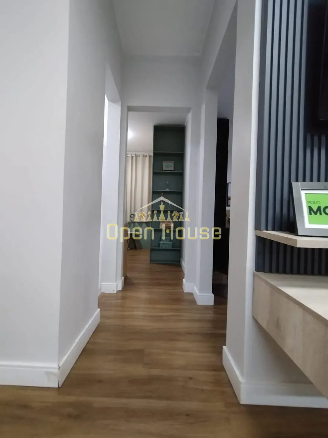 Apartamento, 2 quartos, 54 m² - Foto 3