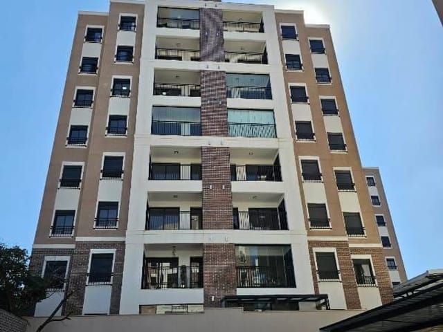 Foto do Apartamento - Apartamento para locação, Swiss Park, Campinas, SP | Imobiliária Santa Luzia