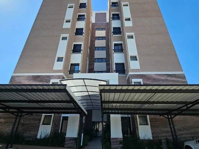 Foto do Apartamento - Apartamento para locação, Swiss Park, Campinas, SP | Imobiliária Santa Luzia