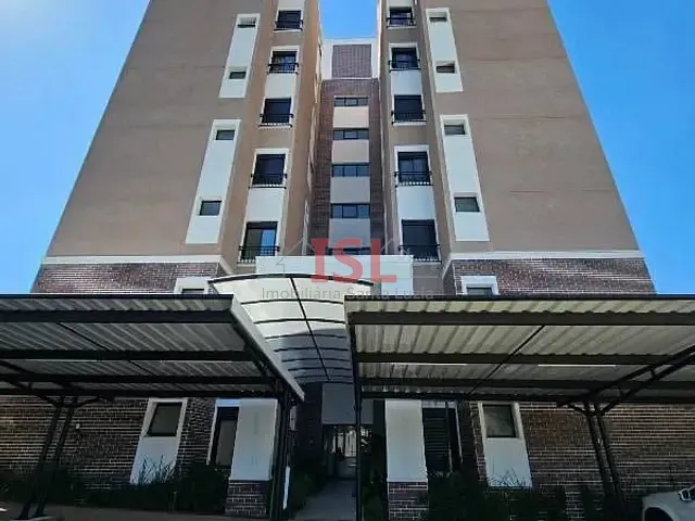 Apartamento 2 quartos e 1 banheiro, para alugar, no bairro Swiss Park em Campinas