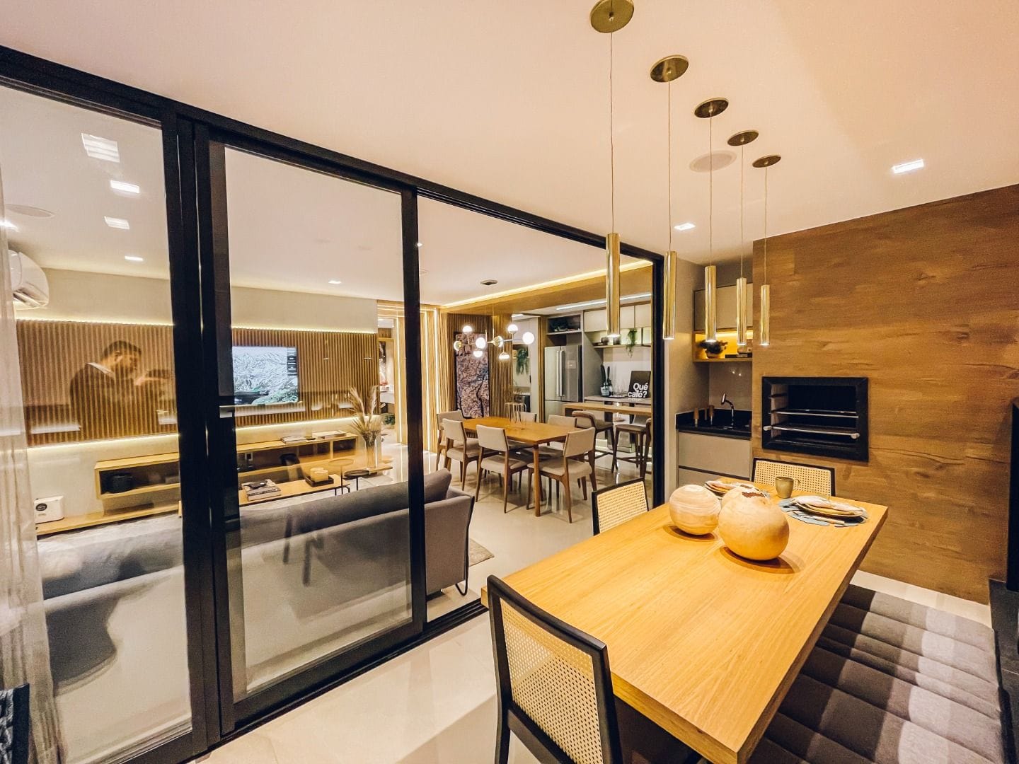 Apartamento a venda, Setor Bueno Goiânia-GO