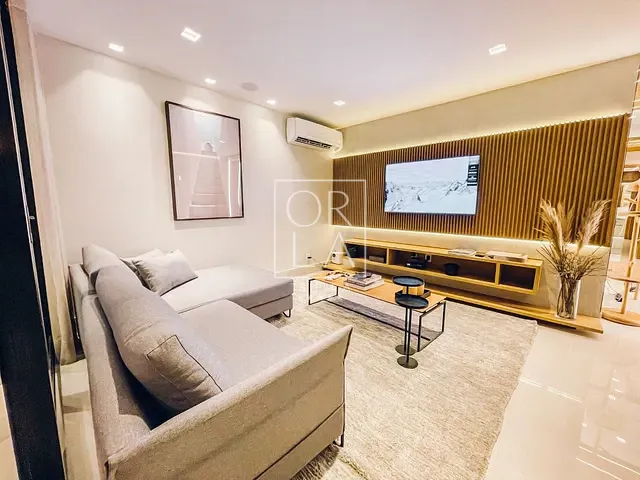 Apartamento 3 quartos e 5 banheiros, à venda, no bairro Setor Bueno em Goiânia