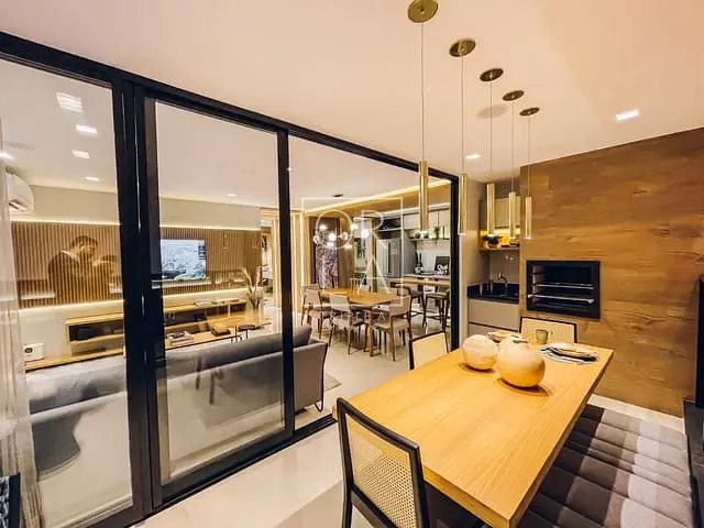 Apartamento 3 quartos e 5 banheiros, à venda, no bairro Setor Bueno em Goiânia