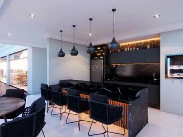 Apartamento 2 quartos e 2 banheiros, à venda, no bairro Meia Praia em Itapema