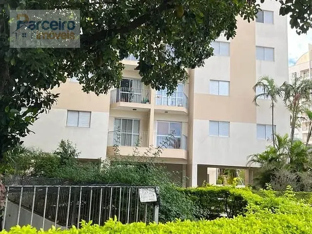 Apartamento com 74m² 3 quartos e 2 banheiros, à venda, no bairro Parque Tomas Saraiva em São Paulo