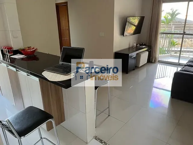 Apartamento com 74m² 3 quartos e 2 banheiros, à venda, no bairro Parque Tomas Saraiva em São Paulo