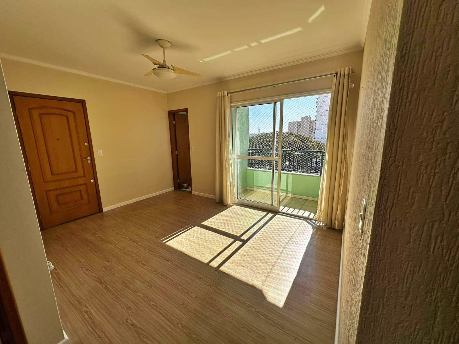 Apartamento, 3 quartos, 80 m² - Foto 5