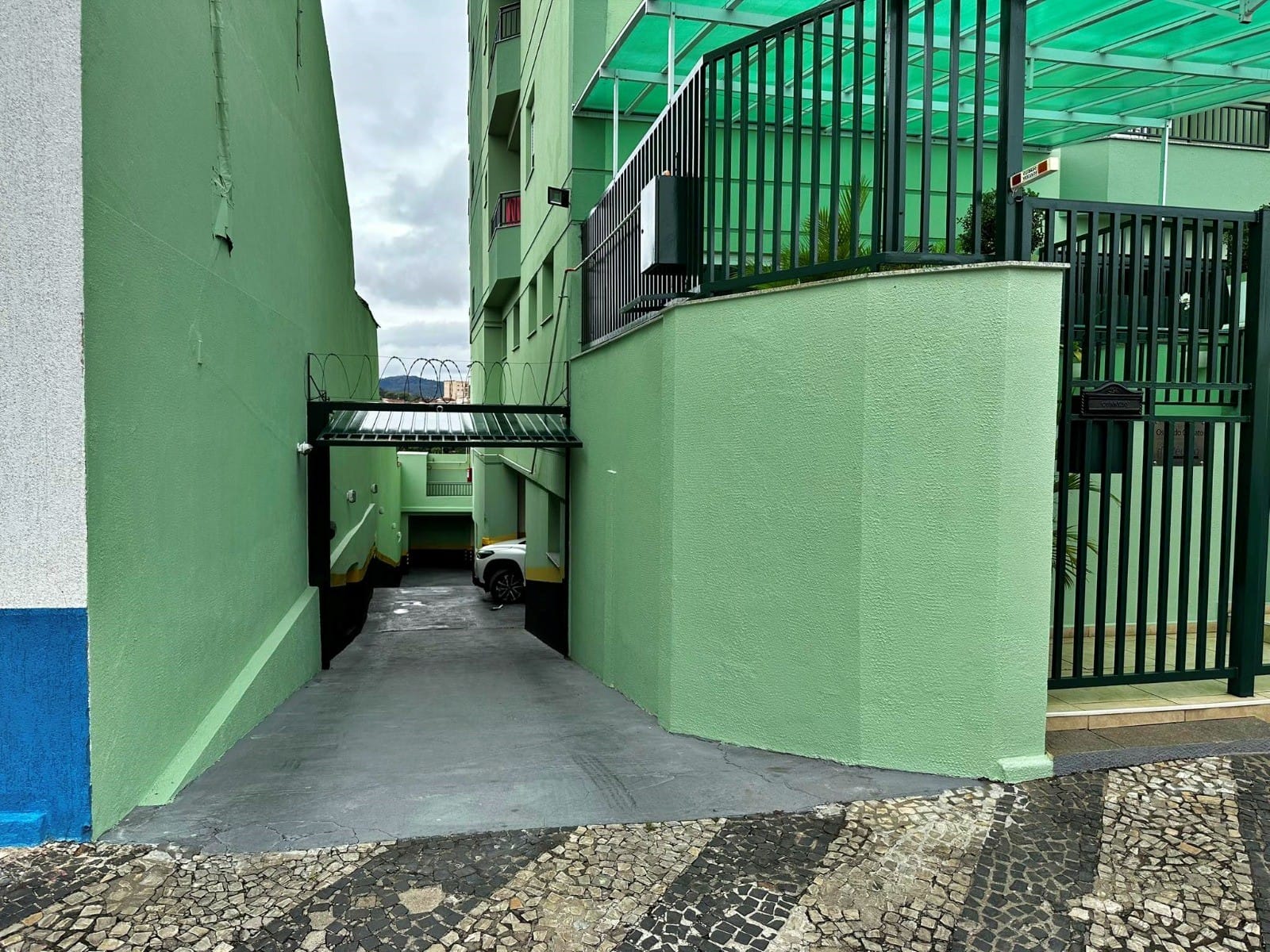 Apartamento, 3 quartos, 80 m² - Foto 3