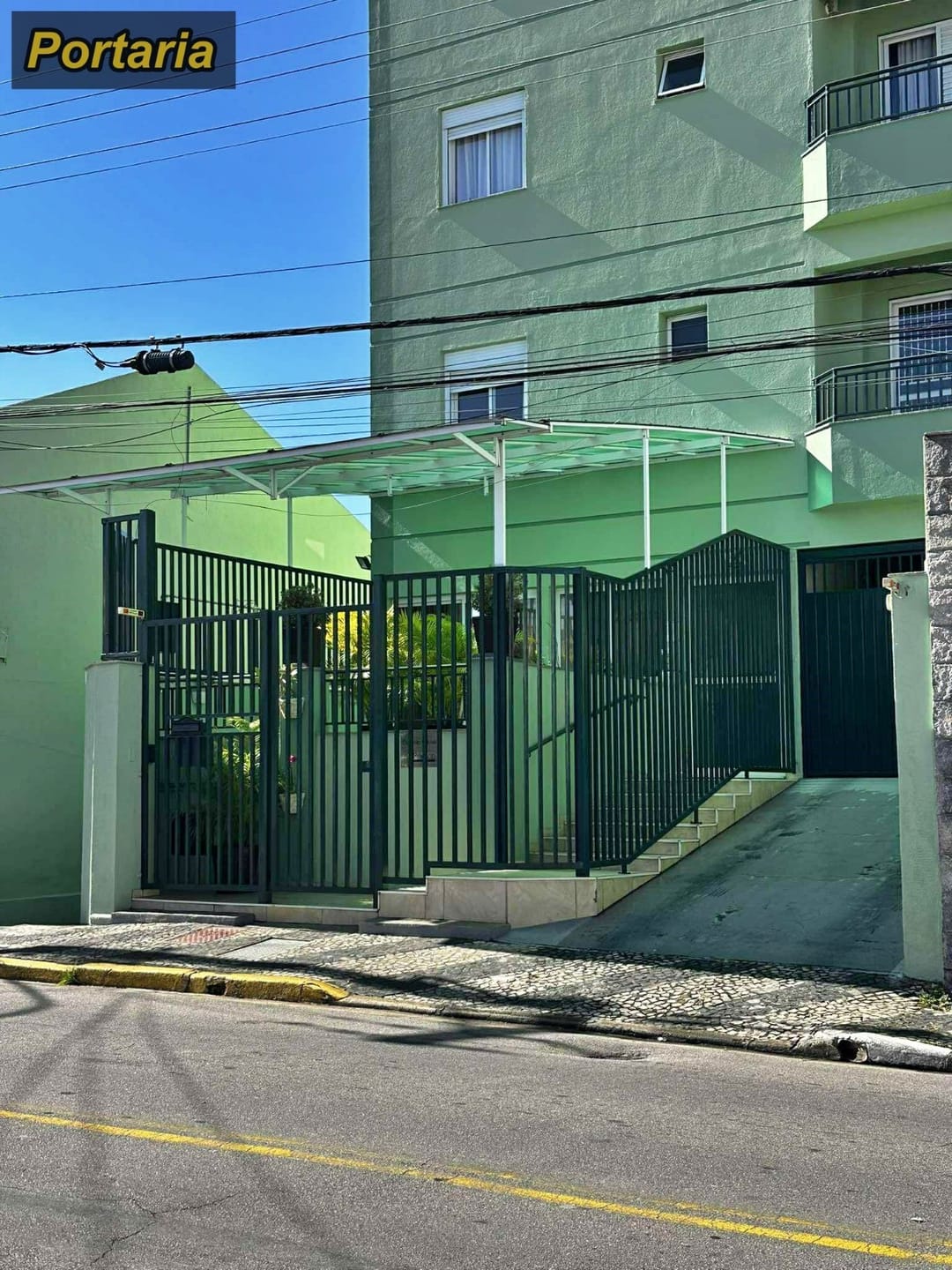 Apartamento, 3 quartos, 80 m² - Foto 1