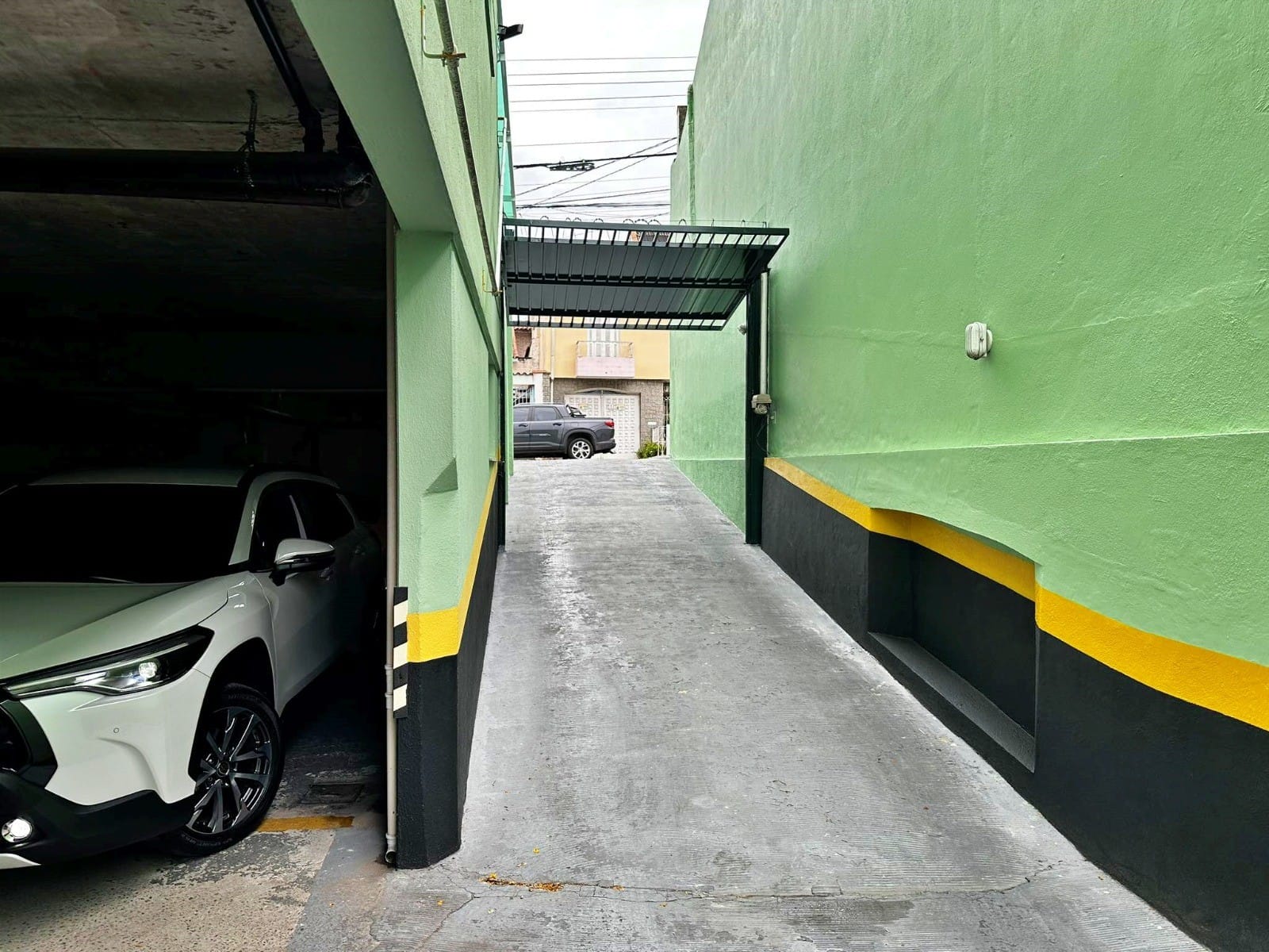 Apartamento, 3 quartos, 80 m² - Foto 4