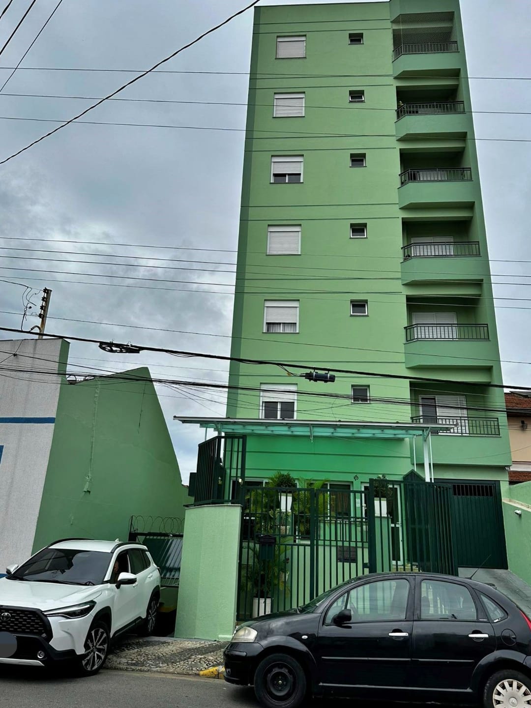 Apartamento, 3 quartos, 80 m² - Foto 2