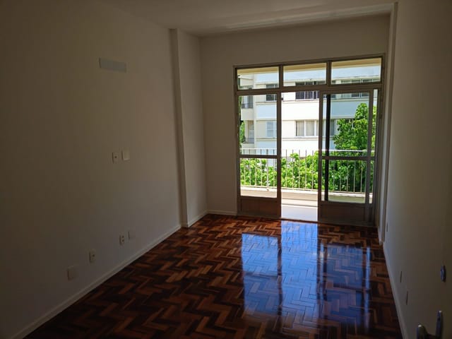 Foto do Apartamento - Apartamento para locação, Laranjeiras, Rio de Janeiro, RJ | Quality House