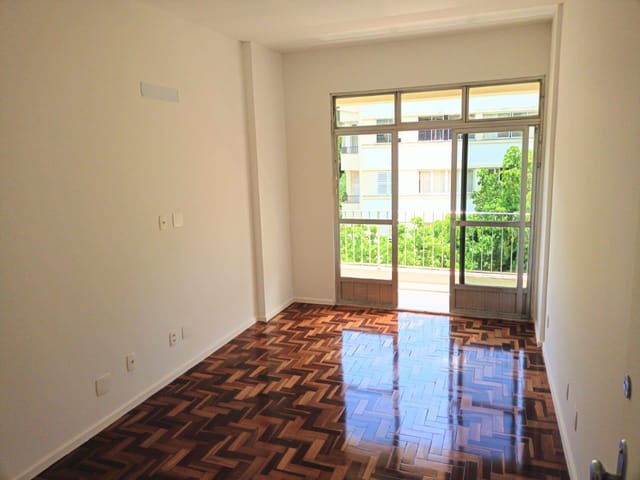 Foto do Apartamento - Apartamento para locação, Laranjeiras, Rio de Janeiro, RJ | Quality House