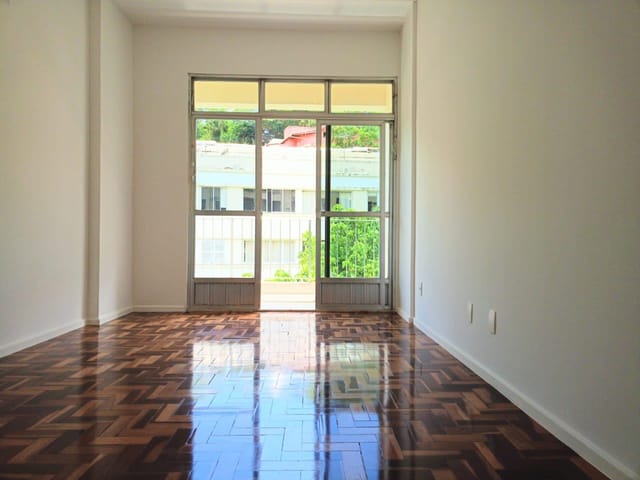 Foto do Apartamento - Apartamento para locação, Laranjeiras, Rio de Janeiro, RJ | Quality House